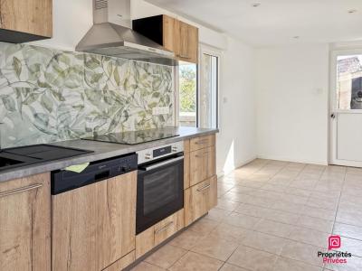For rent Bouessay 4 rooms 61 m2 Mayenne (53290) photo 0