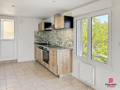 For rent Bouessay 4 rooms 61 m2 Mayenne (53290) photo 1