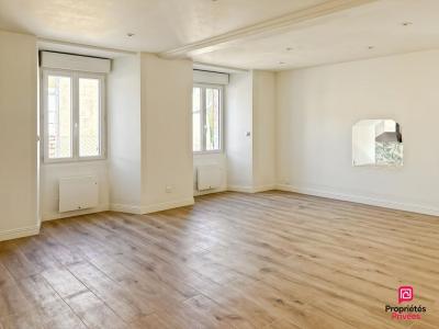 For rent Bouessay 4 rooms 61 m2 Mayenne (53290) photo 2