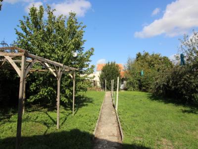 Annonce Vente 5 pi�ces Maison Naintre 86