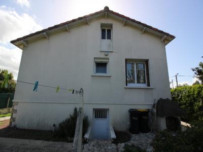 Acheter Maison 74 m2 Naintre