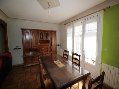 Acheter Maison Naintre 128000 euros