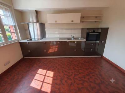 Acheter Maison 87 m2 Ecurie
