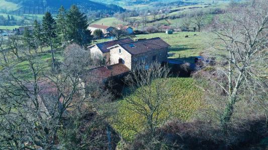 For sale Longessaigne 4 rooms 150 m2 Rhone (69770) photo 0
