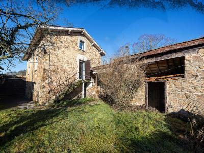 For sale Longessaigne 4 rooms 150 m2 Rhone (69770) photo 1