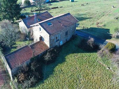 For sale Longessaigne 4 rooms 150 m2 Rhone (69770) photo 2