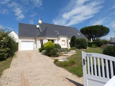 For sale Guerande 6 rooms 168 m2 Loire atlantique (44350) photo 0