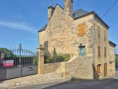 For sale Salignac-eyvigues 6 rooms 119 m2 Dordogne (24590) photo 0