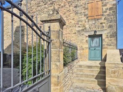 Annonce Vente 6 pi�ces Maison Salignac-eyvigues 24