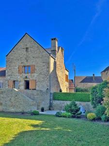 Acheter Maison 119 m2 Salignac-eyvigues