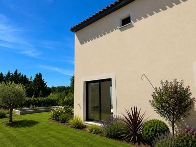 Annonce Vente 4 pi�ces Maison Saint-andre-de-sangonis 34