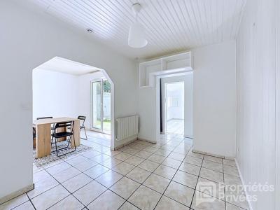Annonce Vente 2 pi�ces Maison Rochelle 17