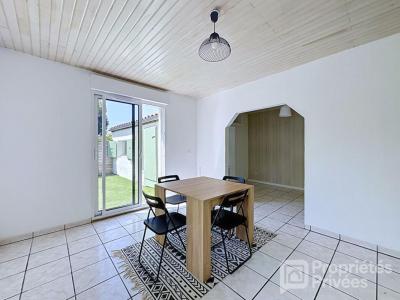 Acheter Maison 47 m2 Rochelle