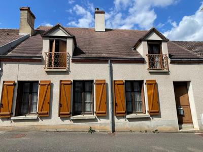 For sale Nogent-sur-vernisson 5 rooms 124 m2 Loiret (45290) photo 0