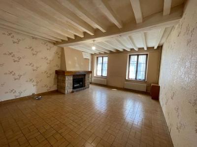 Acheter Maison 124 m2 Nogent-sur-vernisson