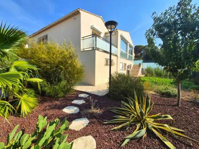 Annonce Vente 5 pi�ces Maison Six-fours-les-plages 83
