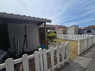 Annonce Vente 5 pi�ces Maison Wattrelos 59