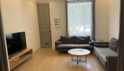 For sale Roubaix 5 rooms 87 m2 Nord (59100) photo 0