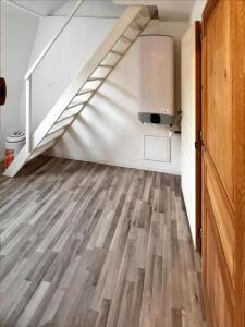 Annonce Vente 5 pi�ces Maison Roubaix 59