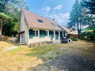 Acheter Maison Croissy-beaubourg 550000 euros