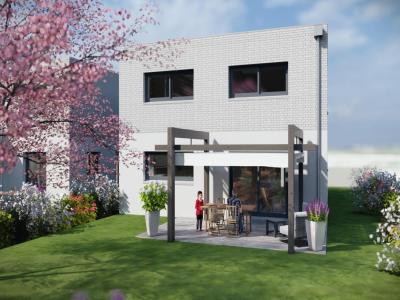 Annonce Vente 5 pi�ces Maison Montigny-les-metz 57