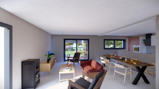 Acheter Maison 110 m2 Montigny-les-metz