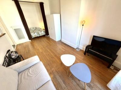 Annonce Location Appartement Villeurbanne 69