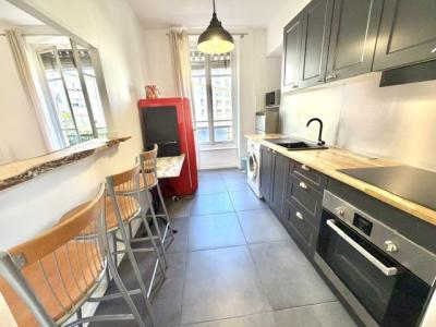 Louer Appartement 35 m2 Villeurbanne