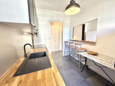 Louer Appartement Villeurbanne Rhone