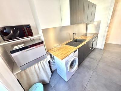 Louer Appartement Villeurbanne 725 euros