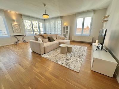 Annonce Location 3 pi�ces Appartement Lyon-6eme-arrondissement 69