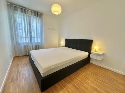 Louer Appartement Lyon-6eme-arrondissement Rhone