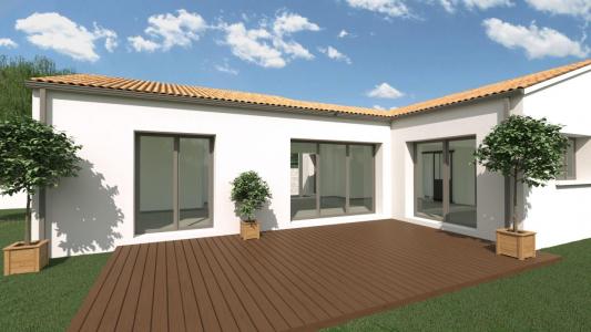 Acheter Maison 108 m2 Salles-sur-mer