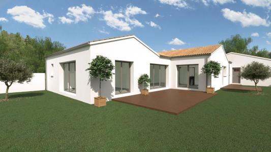 Acheter Maison Salles-sur-mer Charente maritime