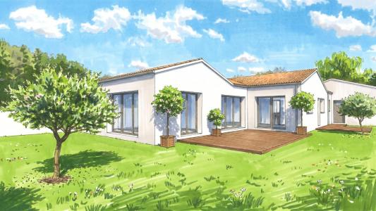Acheter Maison Salles-sur-mer 422000 euros
