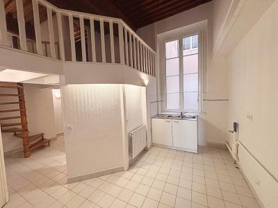 Annonce Location 3 pi�ces Appartement Lyon-1er-arrondissement 69