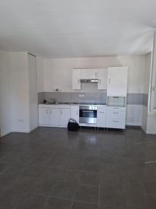 Louer Appartement 59 m2 Lyon-7eme-arrondissement