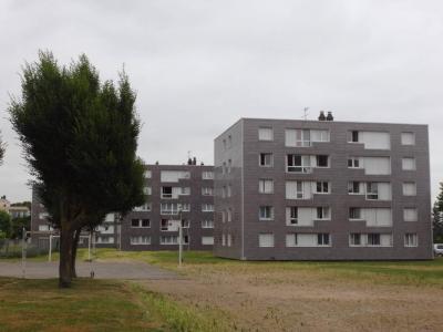 For rent Gisors 4 rooms 74 m2 Eure (27140) photo 0