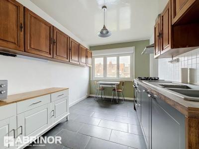 Annonce Vente 4 pi�ces Appartement Lille 59