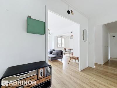 Acheter Appartement 85 m2 Lille