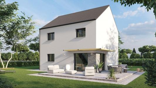 For sale Pleumeleuc 5 rooms 110 m2 Ille et vilaine (35137) photo 3