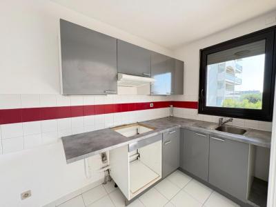 For rent Saint-laurent-du-var 2 rooms 53 m2 Alpes Maritimes (06700) photo 1