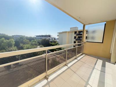 For rent Saint-laurent-du-var 2 rooms 53 m2 Alpes Maritimes (06700) photo 4
