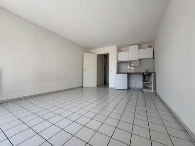 Louer Appartement 24 m2 Nice