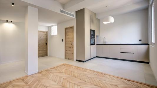 For sale Nice 2 rooms 48 m2 Alpes Maritimes (06000) photo 0