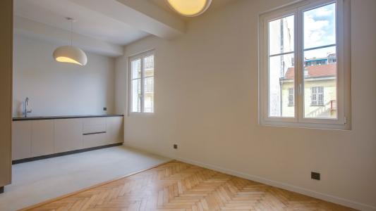 For sale Nice 2 rooms 48 m2 Alpes Maritimes (06000) photo 1