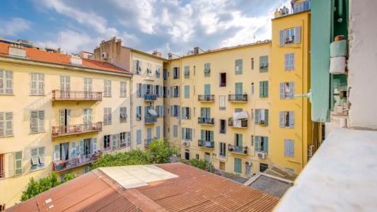 For sale Nice 2 rooms 48 m2 Alpes Maritimes (06000) photo 3