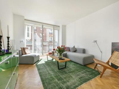 For sale Clichy 4 rooms Hauts de Seine (92110) photo 0