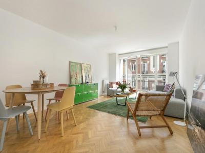 Annonce Vente 4 pi�ces Appartement Clichy 92