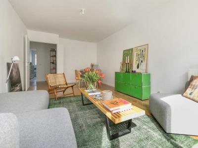 Acheter Appartement Clichy